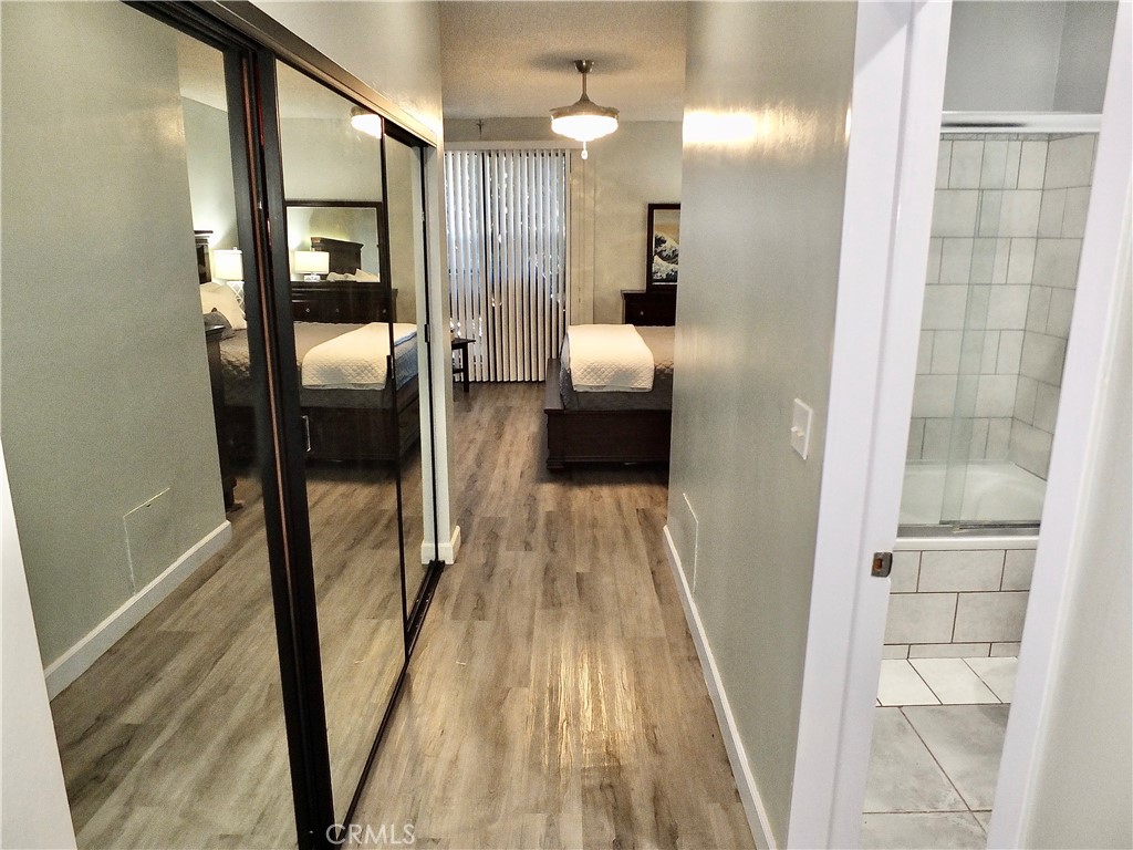 Clark Terrace (CKT) - Residential