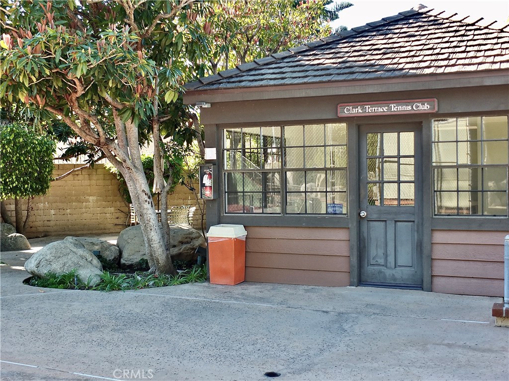 Clark Terrace (CKT) - Residential