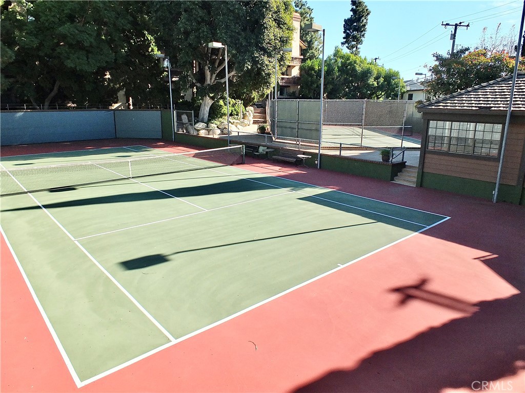 Clark Terrace (CKT) - Residential