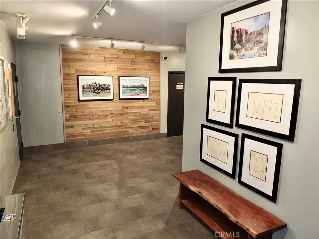 Clark Terrace (CKT) - Residential