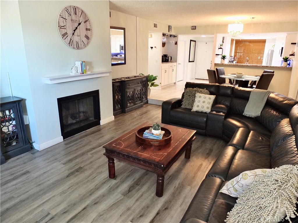 Clark Terrace (CKT) - Residential