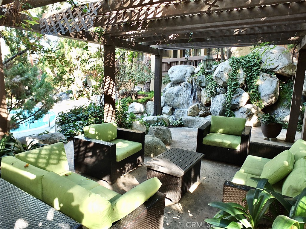 Clark Terrace (CKT) - Residential