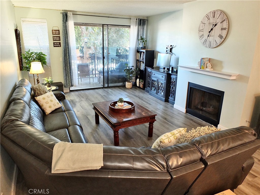 Clark Terrace (CKT) - Residential