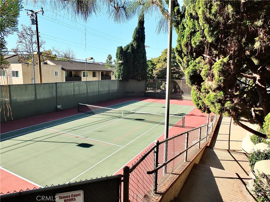 Clark Terrace (CKT) - Residential