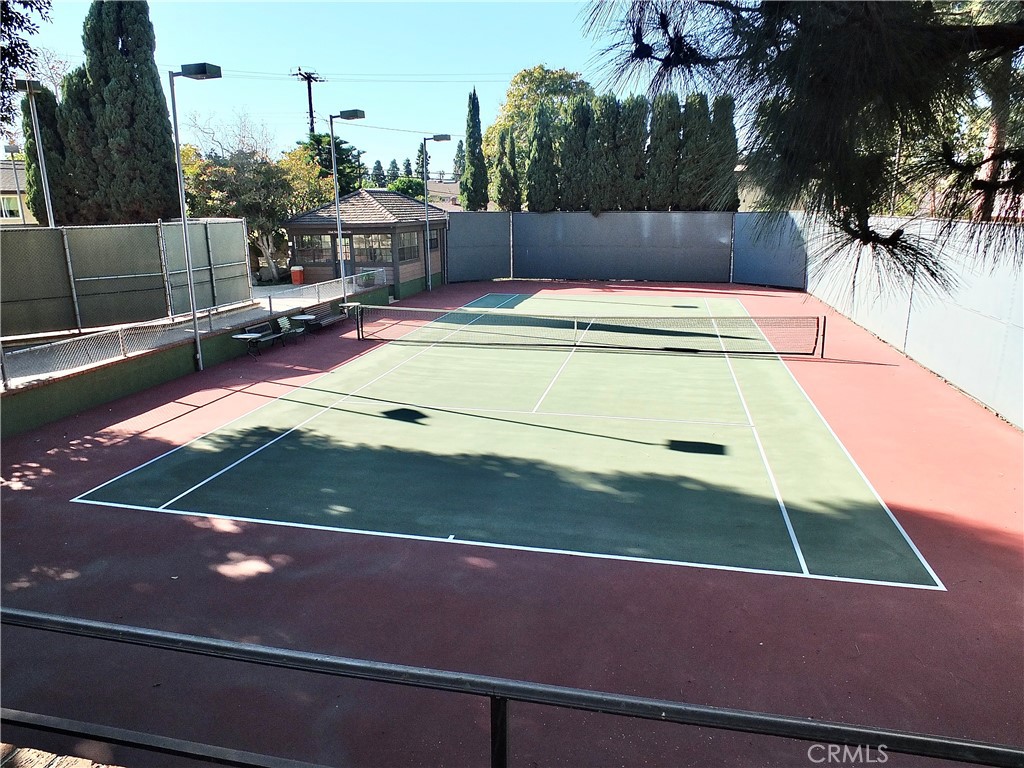 Clark Terrace (CKT) - Residential