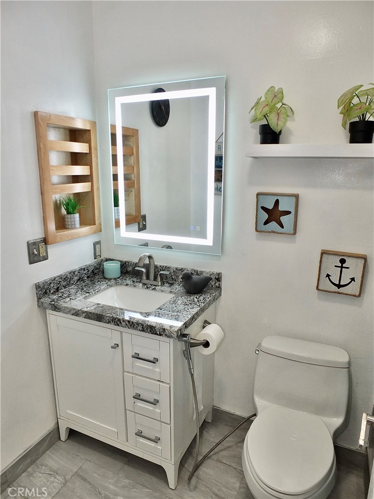 Clark Terrace (CKT) - Residential