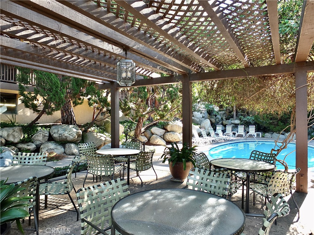 Clark Terrace (CKT) - Residential