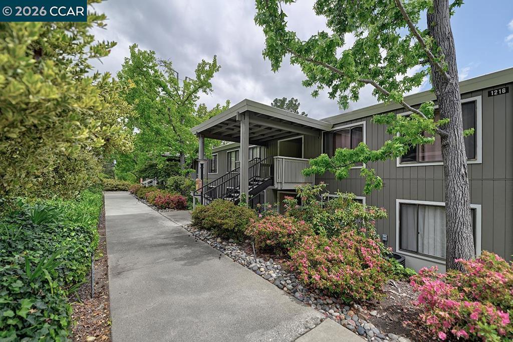 1216 Running Springs Rd #6