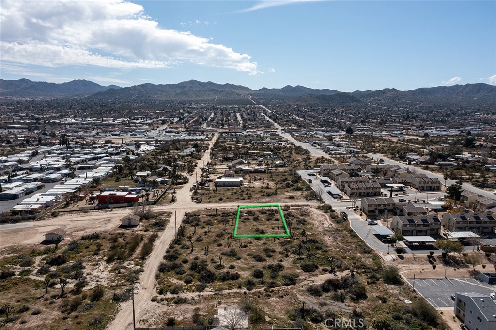 56160 Buena Vista Drive