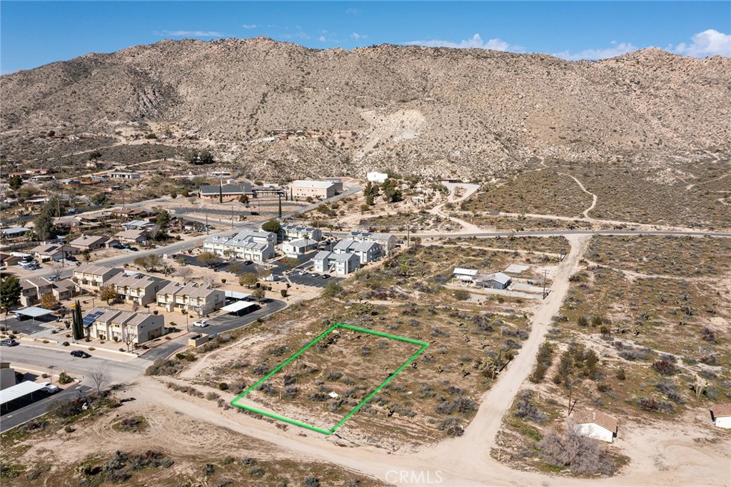 56160 Buena Vista Drive