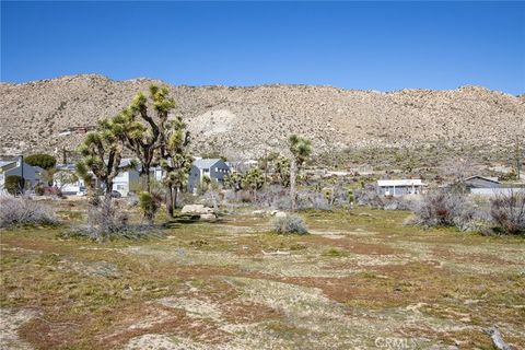 Photo of 56160 Buena Vista Drive, Yucca Valley, CA 92284 (MLS # PW26034758)