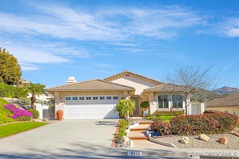 Photo of 18018 Calle Estepona, San Diego, CA 92128 (MLS # 2600377SD)