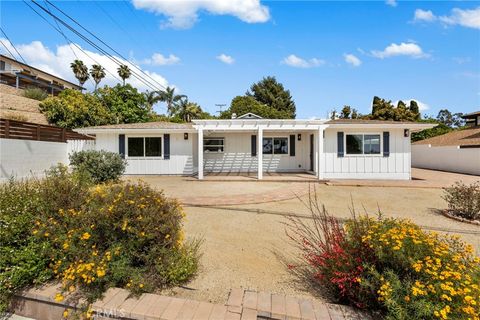 Photo of 26882 Calle Monterey, Dana Point, CA 92624 (MLS # OC26081217)