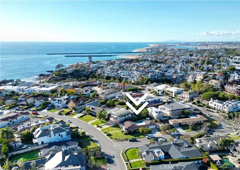 251 Driftwood Road Corona Del Mar CA 92625