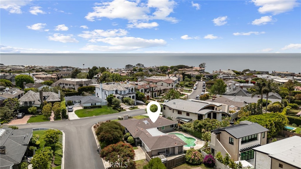 Shore Cliffs (SHOR) - Residential