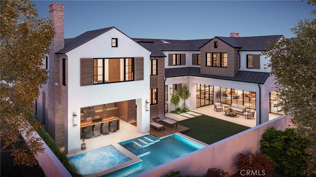 Shore Cliffs (SHOR) - Residential