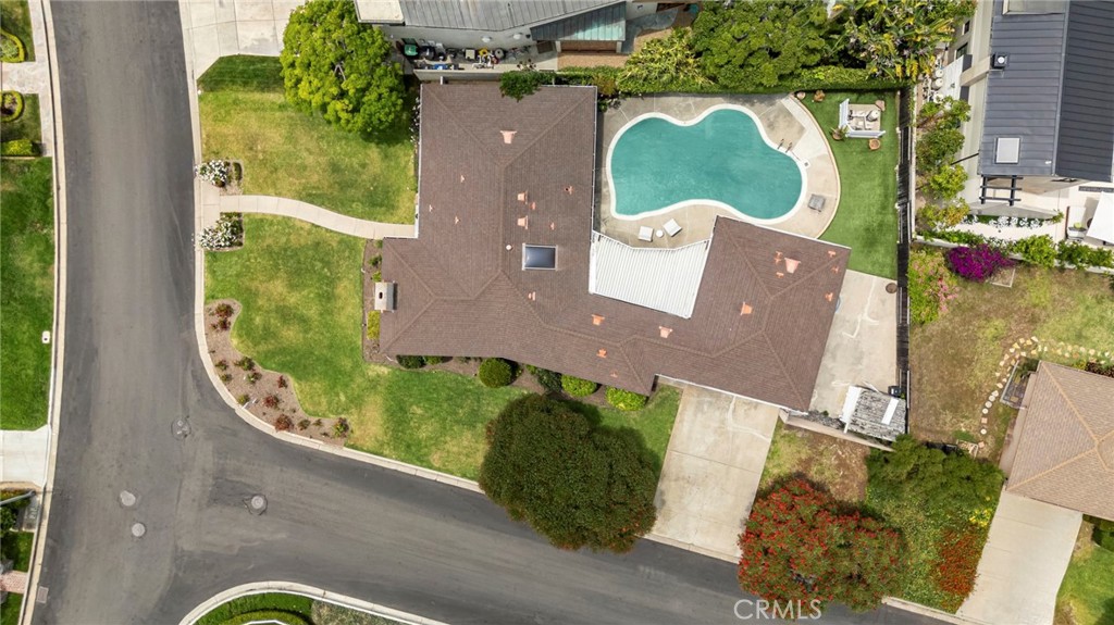 Shore Cliffs (SHOR) - Residential