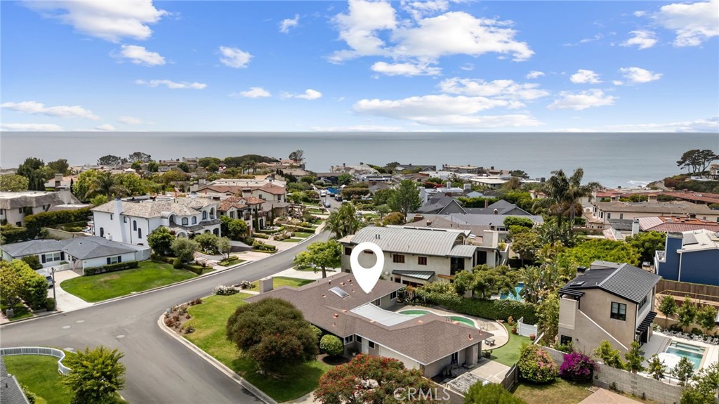 Shore Cliffs (SHOR) - Residential