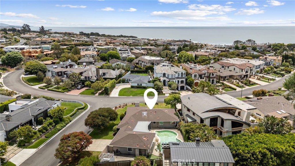 Shore Cliffs (SHOR) - Residential