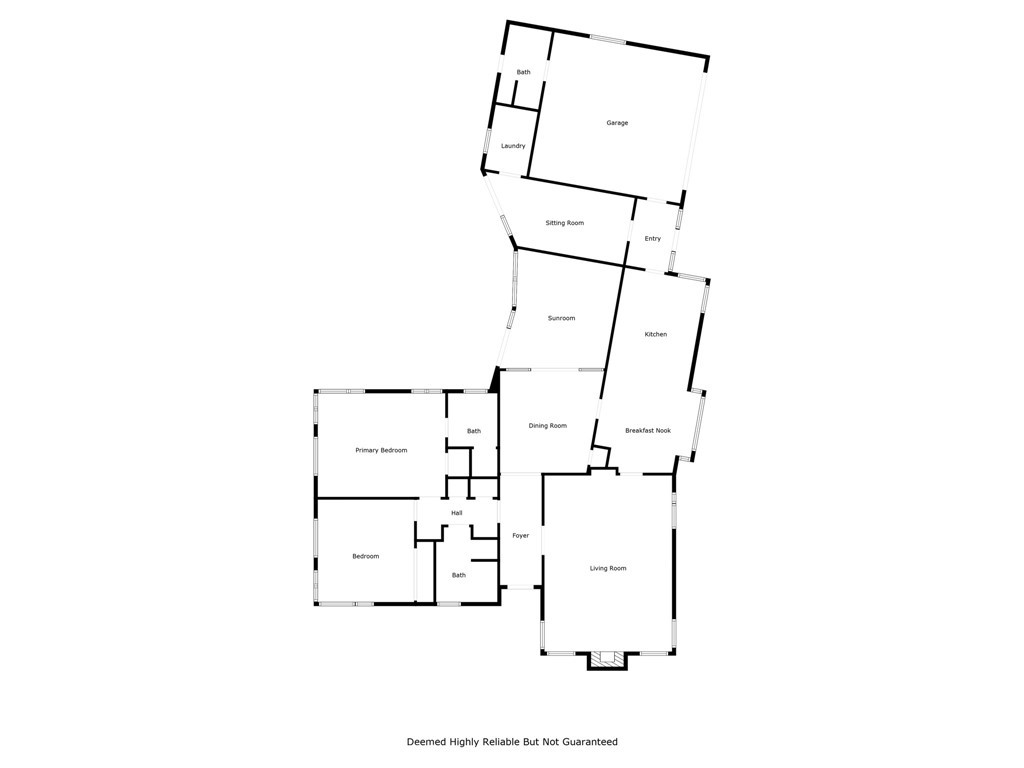 Shore Cliffs (SHOR) - Residential