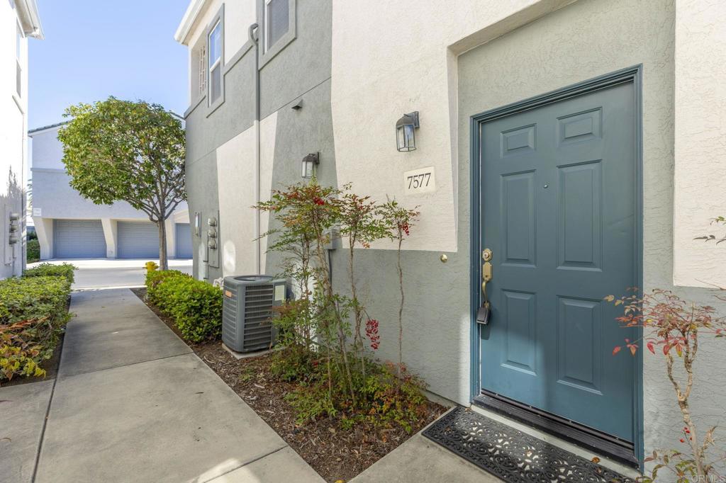 7577 Hazard Center Drive