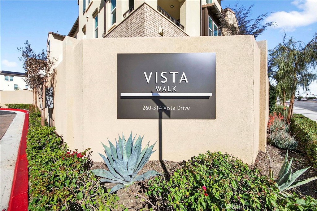 272 Vista Dr. Unit 36