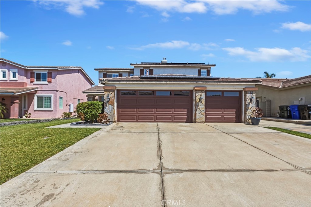 15458 Gatwick Avenue