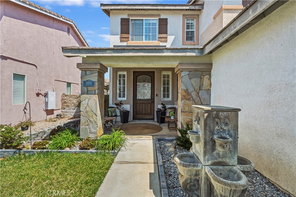 15458 Gatwick Avenue