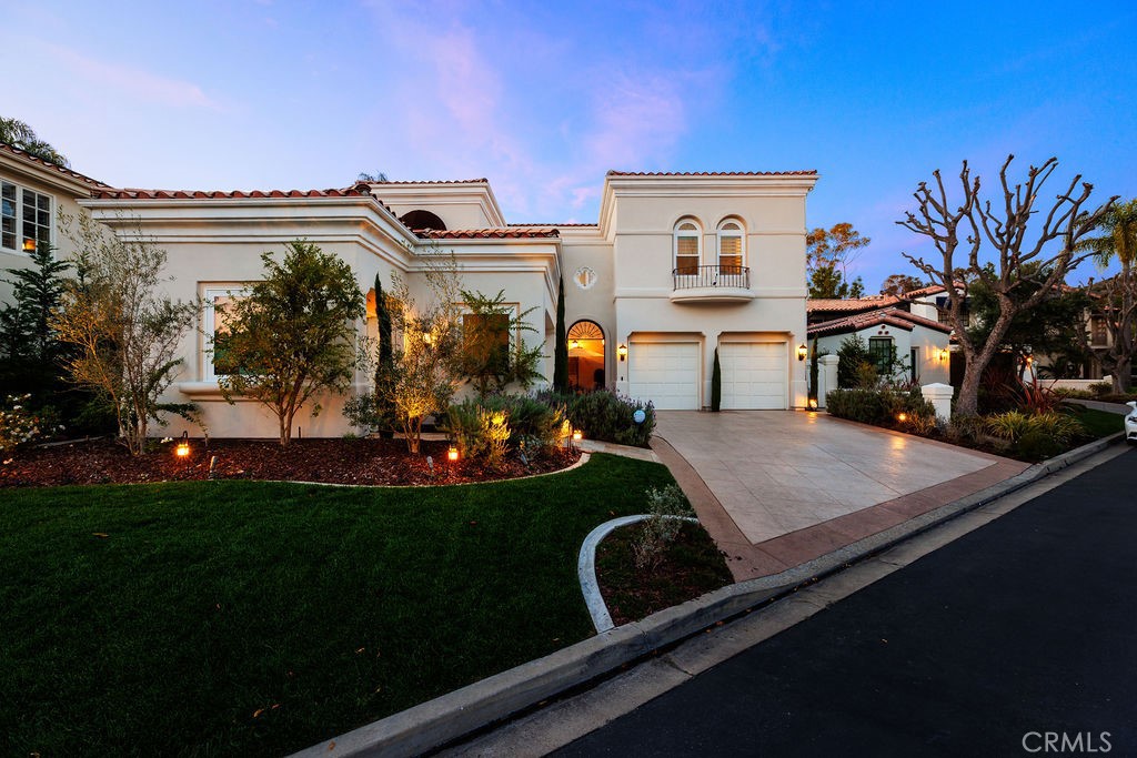 30801 Via Conquista