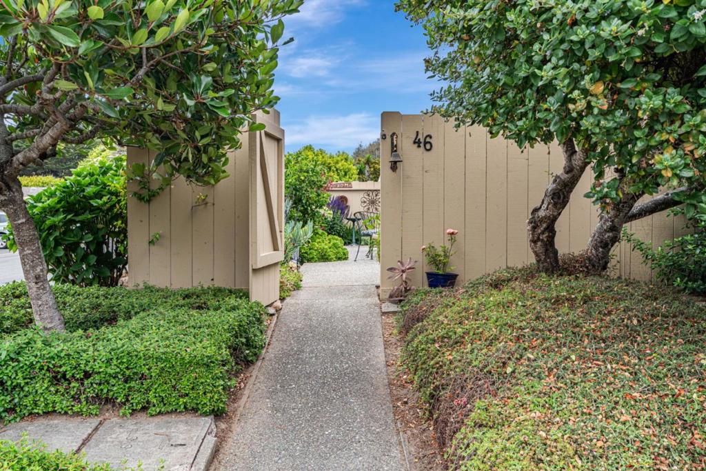 46 Hacienda Carmel