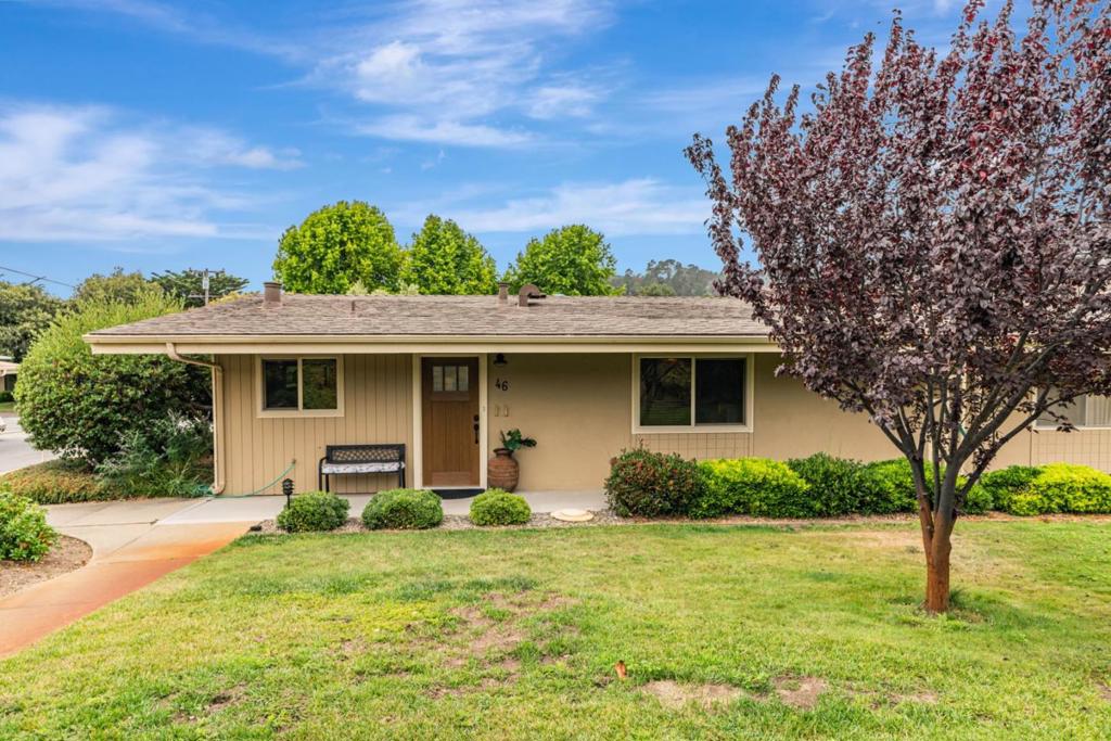 46 Hacienda Carmel