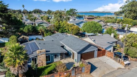 Photo of 1871 Donna, Los Osos, CA 93402 (MLS # SC25267696)