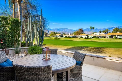 33 Augusta Rancho Mirage CA 92270