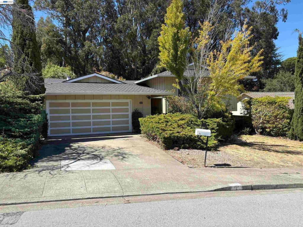 1350 Murchison Dr