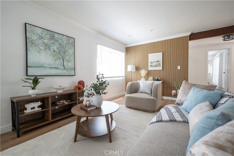 Photo of 372 E Floral DR, Monterey Park, CA 91755 (MLS # OC26194895)