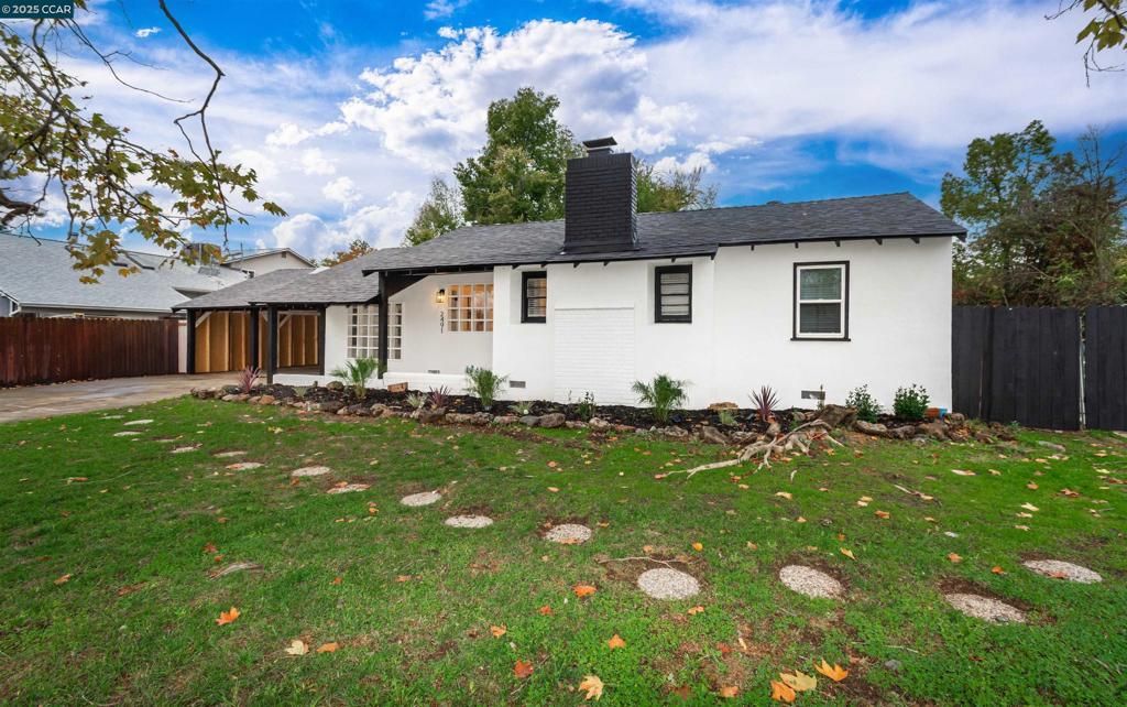 Photo of 2491 Carlsbad Ave Ave, Sacramento, CA 95821 (MLS # 41117706)