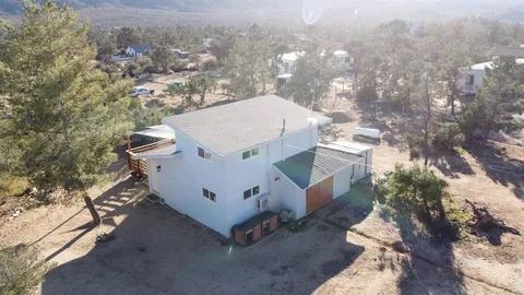 69925 Juniper Rd., Mountain Center, CA 92561 - MLS#: NDP2510633