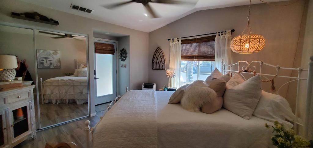 Indian Palms - Residential Lease