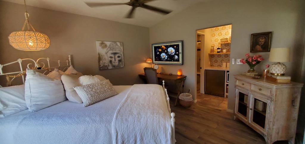 Indian Palms - Residential Lease