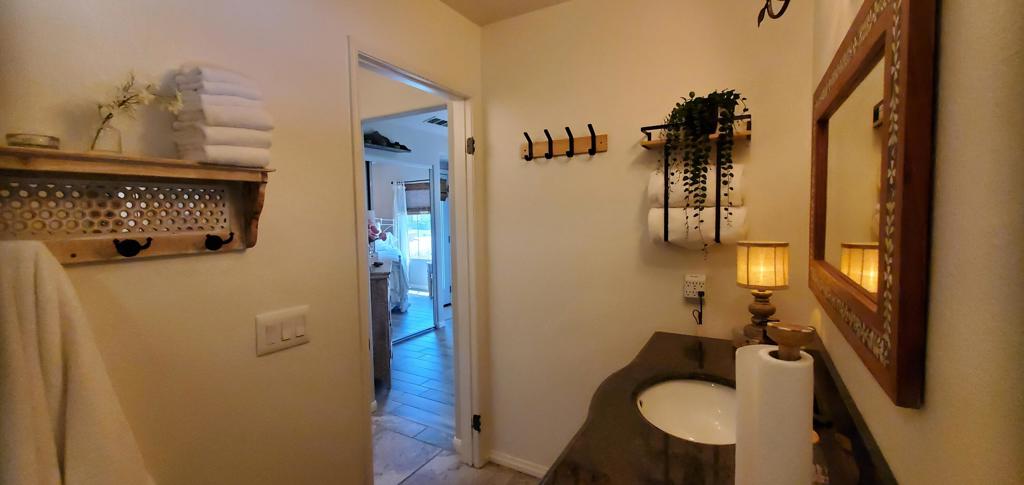 Indian Palms - Residential Lease