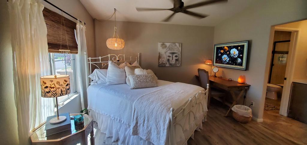 Indian Palms - Residential Lease