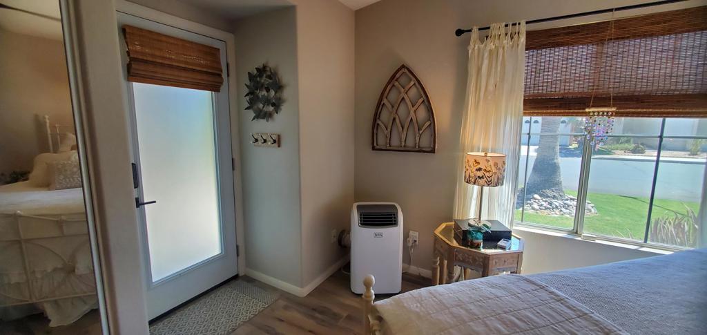 Indian Palms - Residential Lease