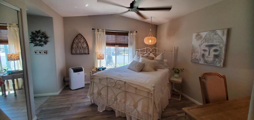 Indian Palms - Residential Lease