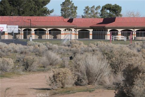 Photo of 0 Passo Road, Apple Valley, CA 92308 (MLS # TR25279831)