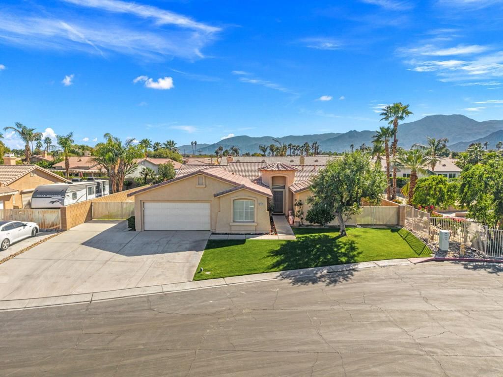 Photo of 81147 Mariposa Circle, Indio, CA 92201 (MLS # 219144151DA)