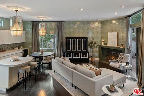 Photo of 2180 Laurel Canyon Boulevard, Los Angeles, CA 90046 (MLS # 26649983)