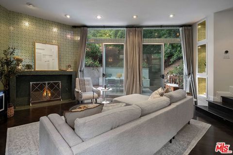 2180 Laurel Canyon Boulevard Los Angeles CA 90046