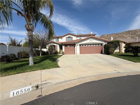 Photo of 16556 Withers Way WAY, Moreno Valley, CA 92555 (MLS # TR26102588)