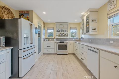 Tiny photo for 340 D Street, Cayucos, CA 93430 (MLS # FR26013632)