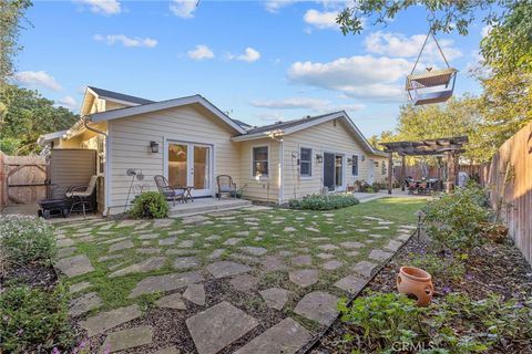 Tiny photo for 340 D Street, Cayucos, CA 93430 (MLS # FR26013632)